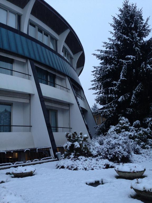 Cardano Hotel Malpensa Cardano al Campo Kültér fotó