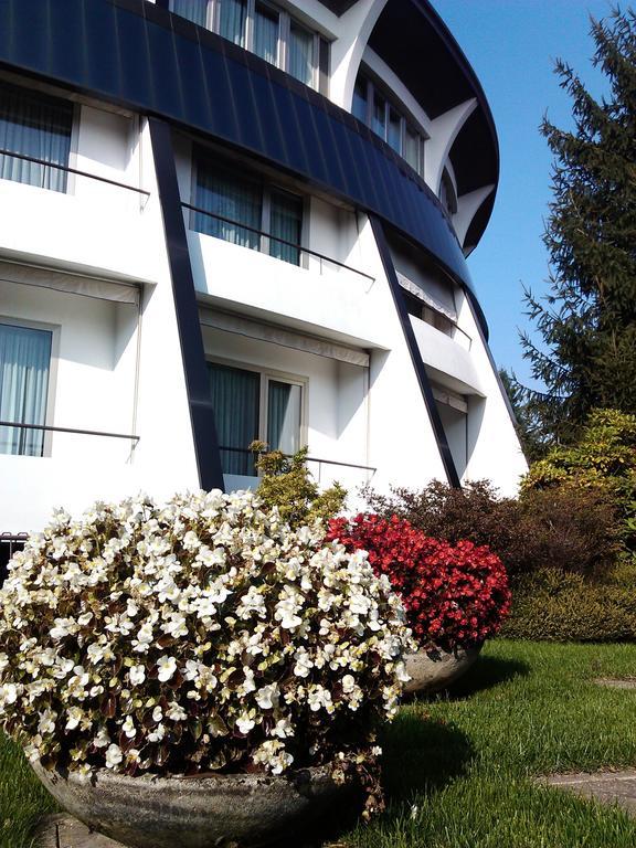 Cardano Hotel Malpensa Cardano al Campo Kültér fotó