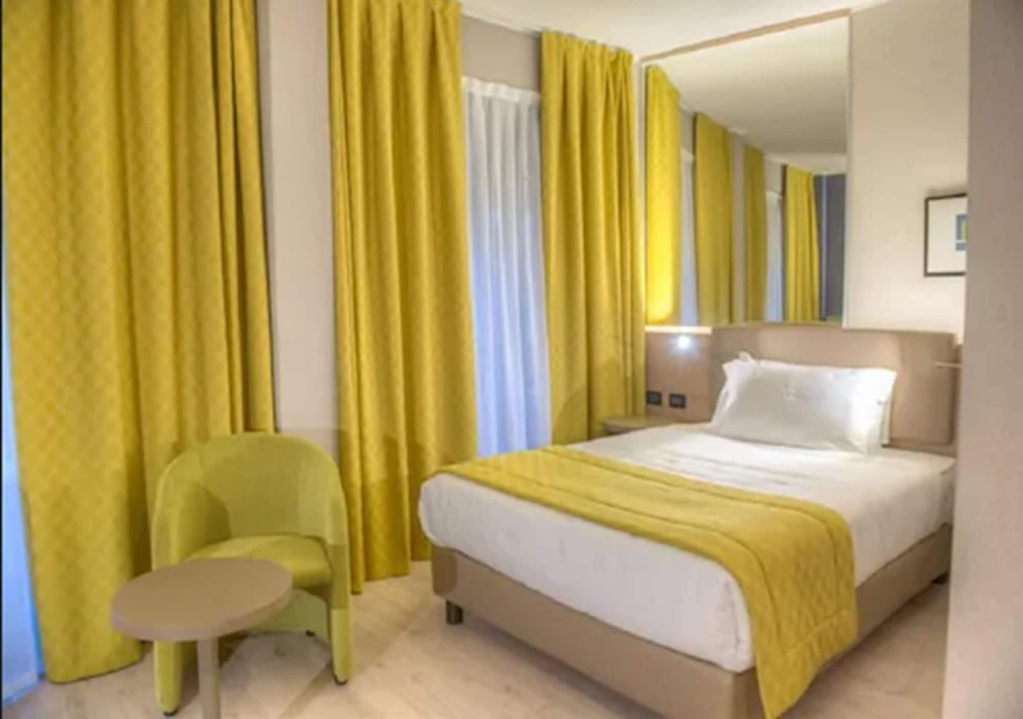 Cardano Hotel Malpensa Cardano al Campo Kültér fotó