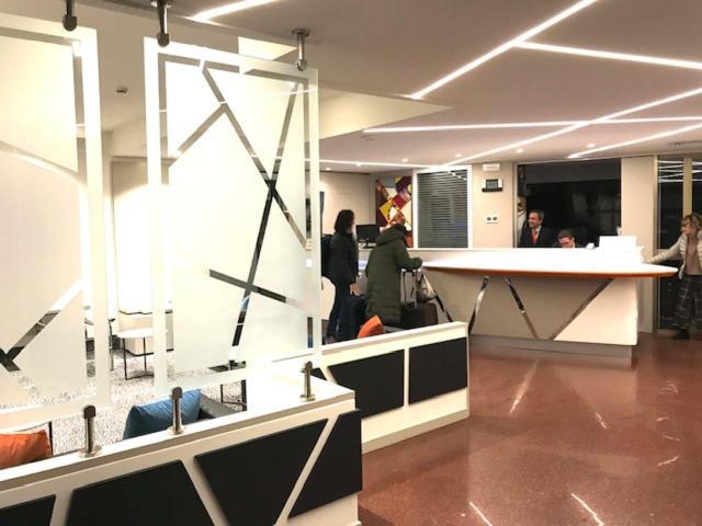 Cardano Hotel Malpensa Cardano al Campo Kültér fotó