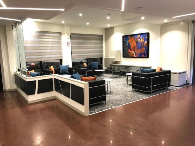 Cardano Hotel Malpensa Cardano al Campo Kültér fotó