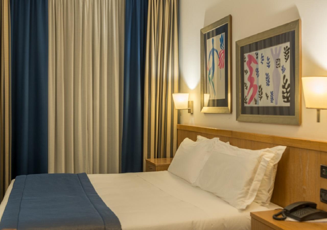 Cardano Hotel Malpensa Cardano al Campo Kültér fotó