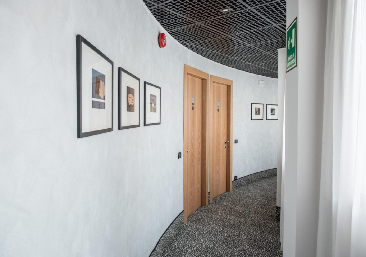 Cardano Hotel Malpensa Cardano al Campo Kültér fotó