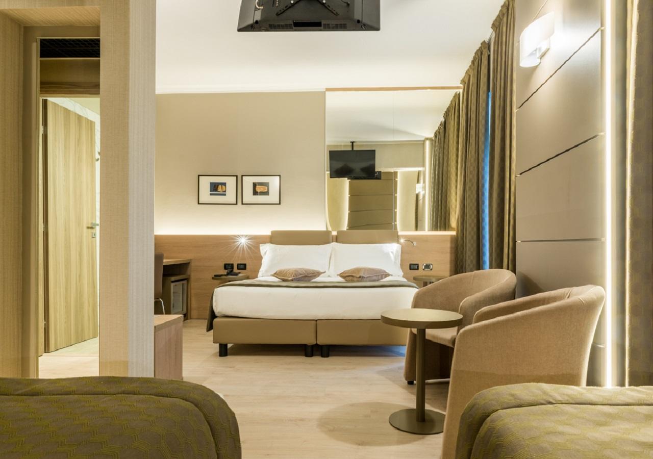 Cardano Hotel Malpensa Cardano al Campo Kültér fotó