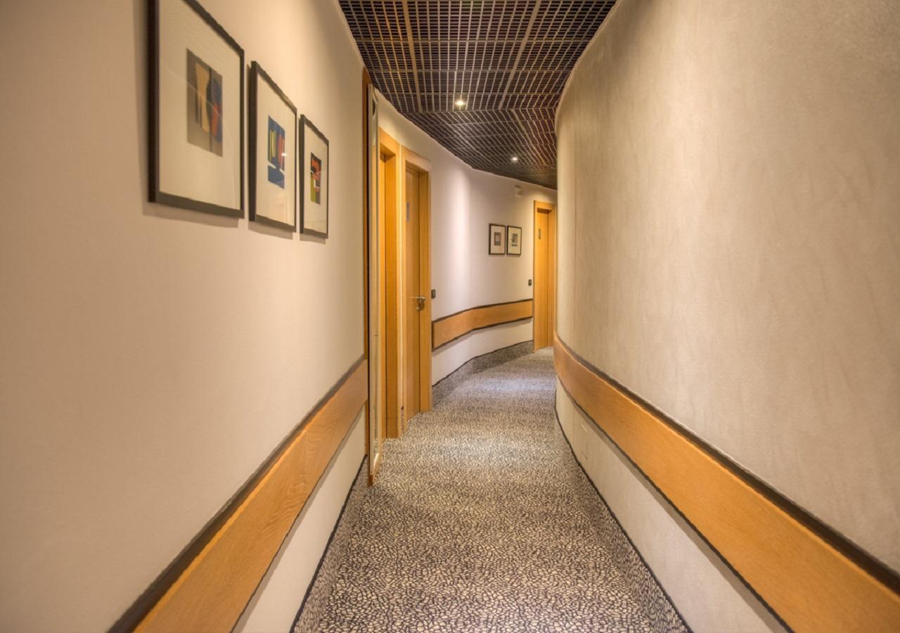 Cardano Hotel Malpensa Cardano al Campo Kültér fotó